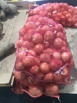 Onions