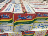 Instant Noodles (40 Pk)