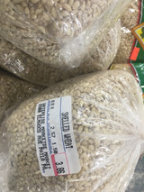 Shelled Wheat (Bag)