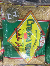 Cracked Wheat