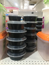 Take-Out Soup Bowl