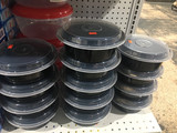 Take-Out Soup Bowl