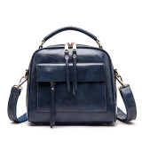 Fashion luxury handbags women bag over shoulder leather bags for women 2019 crossbody bag bolso mujer lady designer bag sac main