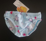 Baby Kids Swimwear Briefs Beach Boys Swim Diaper Shorts Girls Swimsuit Trunks Infant Bathing Suits Pants