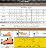 Genuine Leather Man High-Top Riding  Platform Shoes Round Toe Men's Handmade Military Ankle Boots