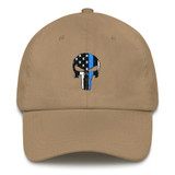 Thin Blue Line Punisher
