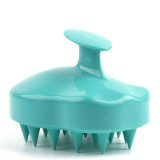 Soft Silicone Pet Cat Grooming Brush