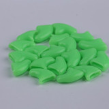 100 pcs - Cats Kitten Paws Grooming Nail Cap