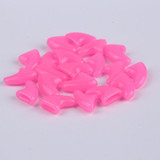 100 pcs - Cats Kitten Paws Grooming Nail Cap