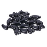 100 pcs - Cats Kitten Paws Grooming Nail Cap
