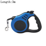 3M/5M Retractable Flexible Dog Leash