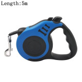 3M/5M Retractable Flexible Dog Leash