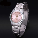 New Fashion watch women's Rhinestone quartz watch