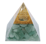 ORGONE EMF protection pyramid