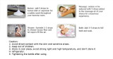 Pure Romance Essential Oil Blend 10ML Pure Romance Essential Oil Blend 10ML