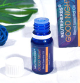 Good Night Essential Oil Blend 10ML Good Night Essential Oil Blend 10ML