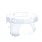 Cross Strap Jockstrap (Multiple Colors)
