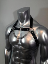Chest Halter Harness