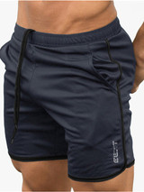 Light Mesh Workout Shorts (Multiple Colors)