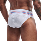 Jock Brief (Multiple Colors)