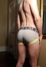 Jock Push Up Boxer Hybrid Brief (Multiple Colors)