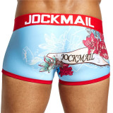 Circuit Rave Gear™ Playful Boxer Briefs (Multiple Designs)
