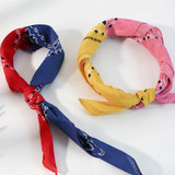 Circuit Rave Gear™ Two-Tone Headband