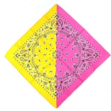 Circuit Rave Gear™ Two-Tone Headband
