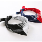 Circuit Rave Gear™ Two-Tone Headband