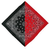 Circuit Rave Gear™ Two-Tone Headband