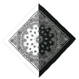 Circuit Rave Gear™ Two-Tone Headband