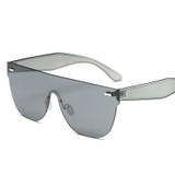 Millennium Sunglasses (Multiple Colors)