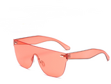 Millennium Sunglasses (Multiple Colors)