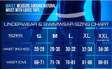 Low Waist Cut-Out G-String (Multiple Colors)