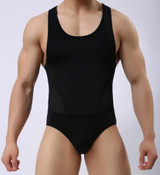 Bodysuit/Wrestling Singlet (Multiple Colors)