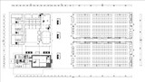 【Architecture CAD Projects】Exhibition Design CAD Blocks,Plans,Layout
