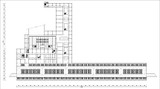 【Architecture CAD Projects】Exhibition Design CAD Blocks,Plans,Layout