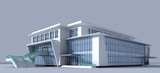 【Architecture CAD Projects】Campus Design CAD Blocks,Plans,Layout