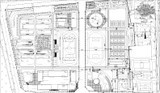 【Architecture CAD Projects】Campus Design CAD Blocks,Plans,Layout