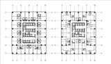 【Architecture CAD Projects】Hotel Design CAD Blocks,Plans,Layout V2