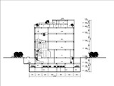 【Architecture CAD Projects】Museum Design CAD Blocks,Plans,Layout V2