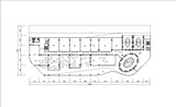 【Architecture CAD Projects】Museum Design CAD Blocks,Plans,Layout V2
