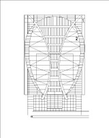 【Architecture CAD Projects】Stadium Design CAD Blocks,Plans,Layout V4