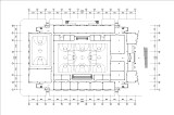 【Architecture CAD Projects】Stadium Design CAD Blocks,Plans,Layout V3