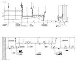 ★【Ceiling Details-Autocad Blocks,details Collections V2】All kinds of Ceiling Details Design CAD Drawings