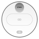 360 S6 Robotic Vacuum Cleaner Automatic Remote Control Cleaning Robot