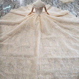Ball gown Wedding Dress 2020 off shoulder sweetheart new material bridal wedding gown with wedding