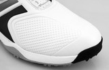 Golf Shoes Mens Waterproof Breathable Sports Shoes With Rotating Golf Shoe Buckle Summer Sneakers