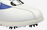 Golf Shoes Men Waterproof Sports Shoes Knobs Buckle Sneakers Mesh Lining Breathable Anti-slip Trainers for Male