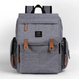 LAND Mommy Diaper Bags Landuo Mother Large Capacity Travel Nappy Backpacks with  changing mat Convenient Baby Nursing Bags LAND Mommy Diaper Bags Landuo Mother Large Capacity Travel Nappy Backpacks with  changing mat Convenient Baby Nursing Bags